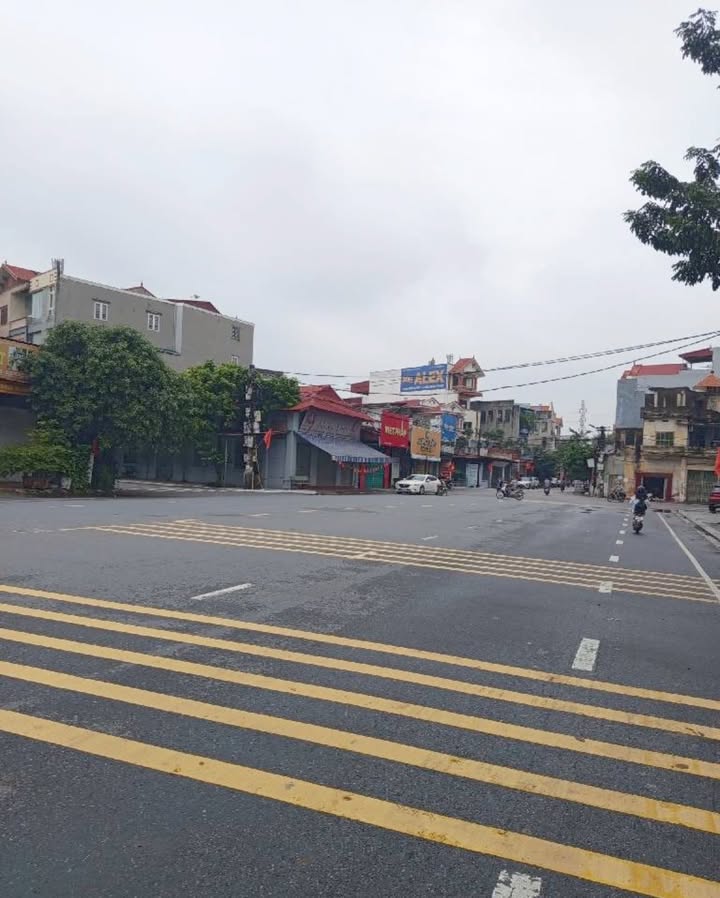 Đất nền Phù Khê, Từ Sơn 77,5m² giá thỏa thuận - Sẵn sàng giao dịch ngay!