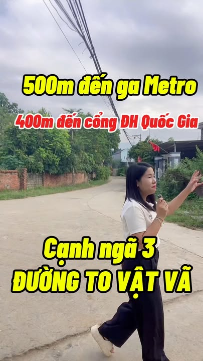 Đất nền Tiến Xuân 212m² giá 9.048 tỷ - Đầu tư thông minh với vị trí đắc địa!
