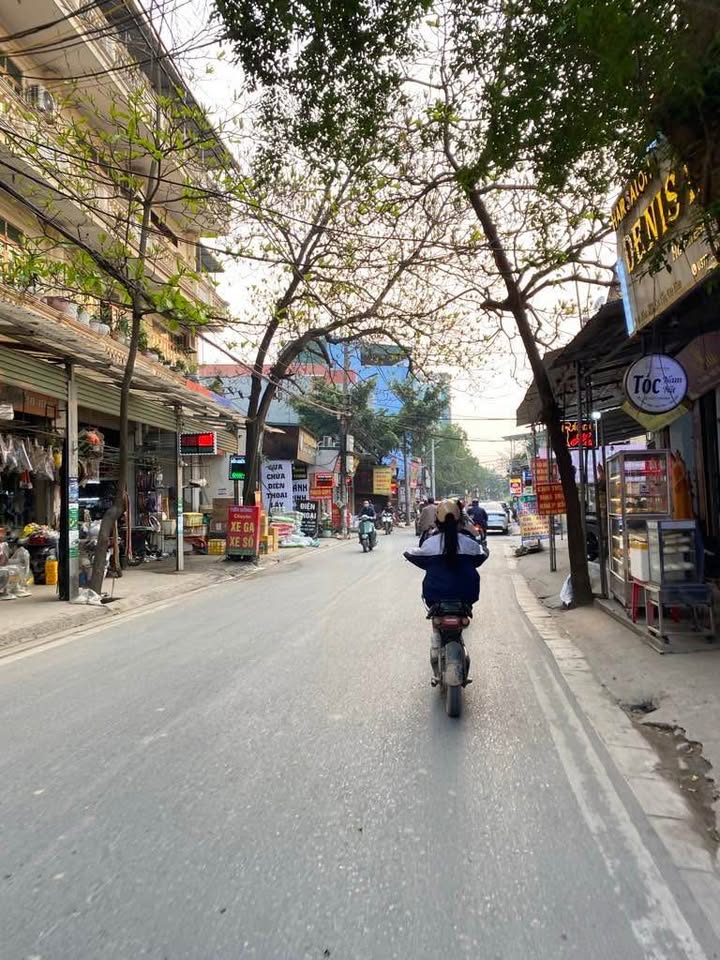 Đất nền Đa Tốn, Gia Lâm 142m² giá 12 tỷ - Lô góc ô tô tránh, tiềm năng phát triển!