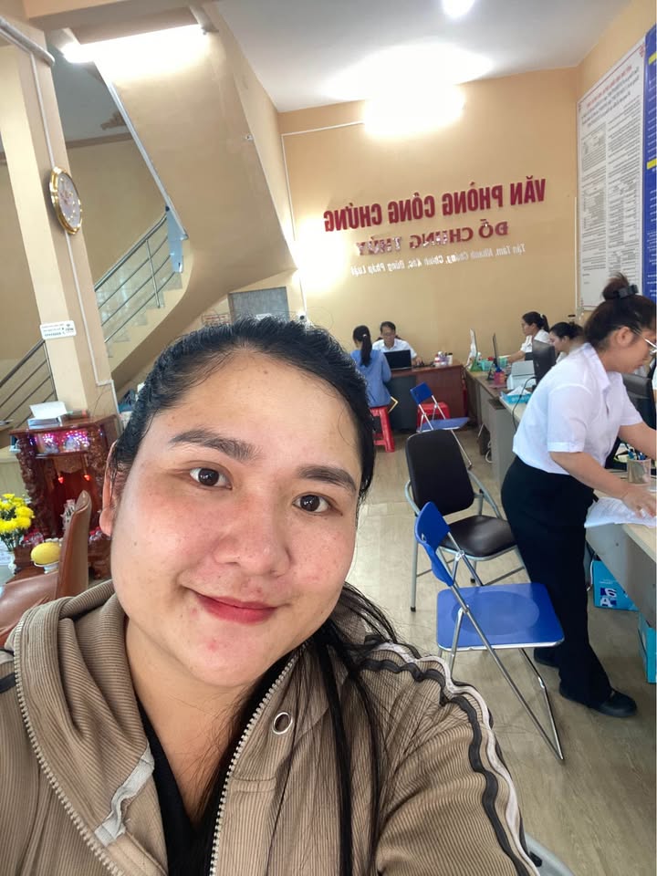 Đất thổ cư 3.2 sào đường nhựa liên xã Thuận Lợi, Đồng Phú - Giá thanh lý chỉ 480 triệu!