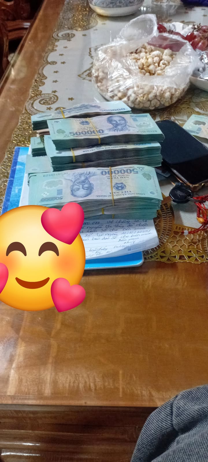 Đất thổ cư hướng Đông 81m² giá 900 triệu - Đường ô tô vào tận nơi!