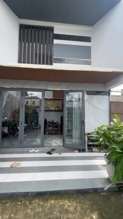 Nhà gác lửng 120m² tại Phước Đông, Gò Dầu - Giá chỉ 1.3 tỷ chính chủ!
