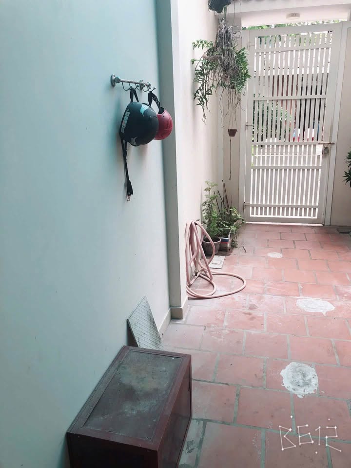 Căn hộ cho thuê đường Nguyễn Biểu Nha Trang 1PN giá 5.5 triệu - Gần biển chỉ 200m!