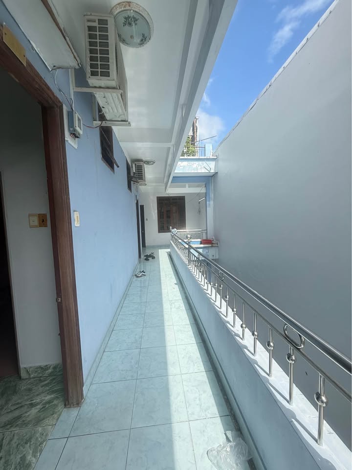 Phòng cho thuê tại căn hộ Napoleon, Bắc Nha Trang 23m² - Nội thất đầy đủ chỉ 3 triệu/tháng!