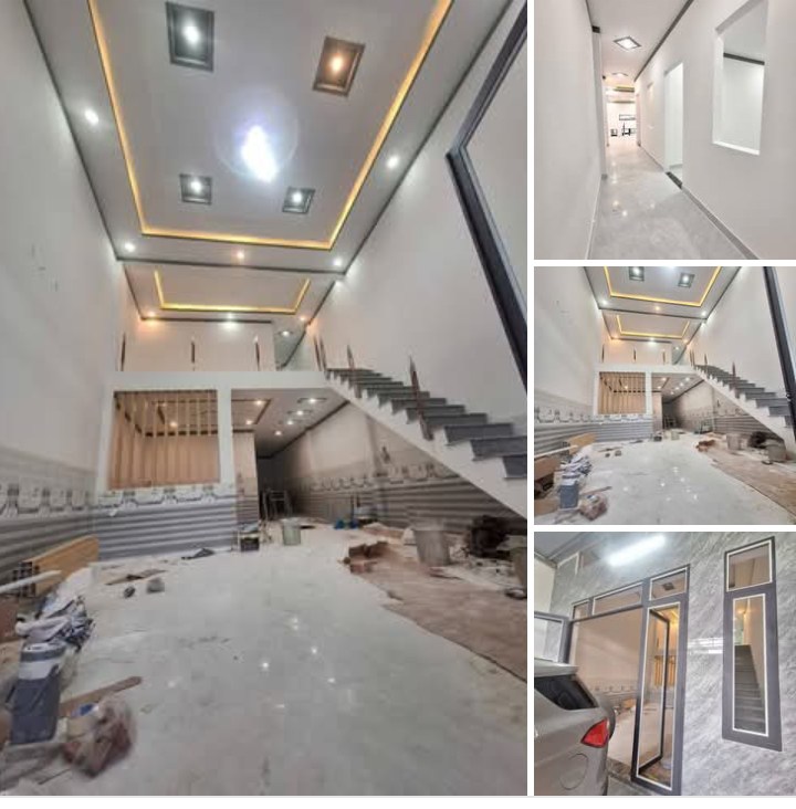 Nhà gác lửng 100m² tại Bình Minh, Đồng Nai giá 1.15 tỷ - Sẵn sàng thương lượng!