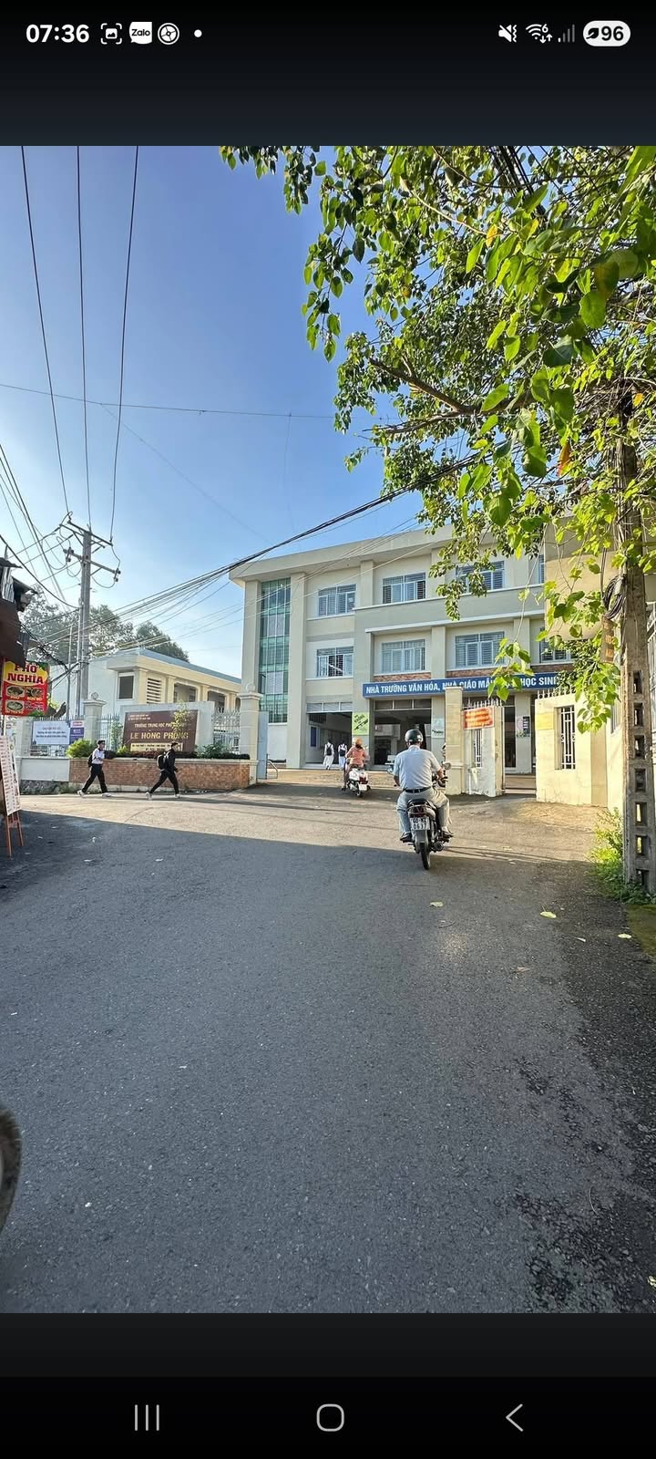 Đất thổ cư Hố Nai, Biên Hòa 71m² giá 1.5 tỷ - Sổ đỏ chính chủ!