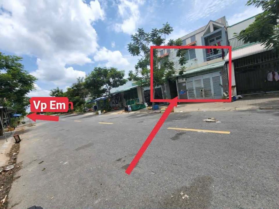 Cặp trọ khu dân cư Nam Sài Gòn Long Hậu 200m² giá 7 tỷ - Đầu tư sinh lời ổn định!