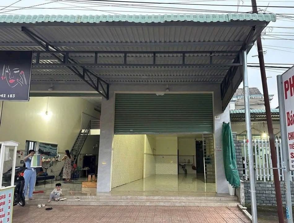 Shophouse Tân Phú Trung 255m² giá 910 triệu - Đầu tư sinh lời ngay!