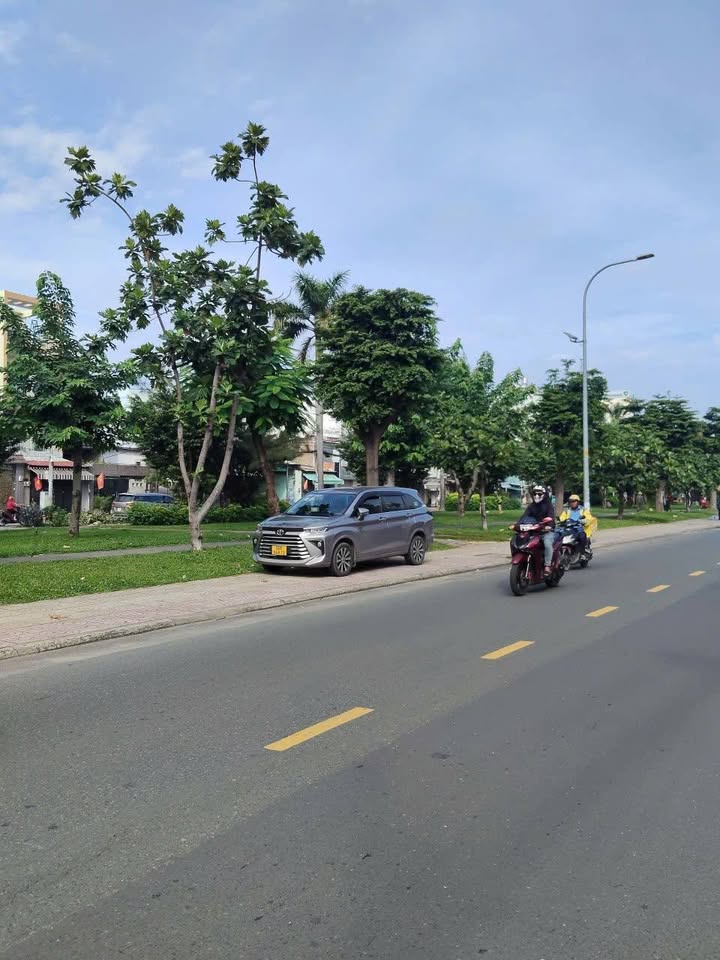 Căn hộ dịch vụ mặt tiền đường D9, Tây Thạnh, Tân Phú 25m² - Khách thuê ổn định 55 triệu/tháng!