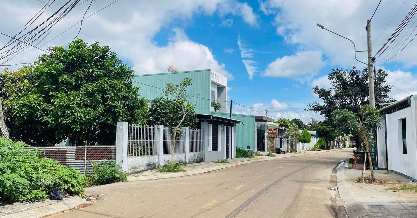 Đất mặt tiền Bế Văn Đàn Pleiku 50m² giá 2 tỷ - Cơ hội vàng tự thiết kế nhà ước mơ!