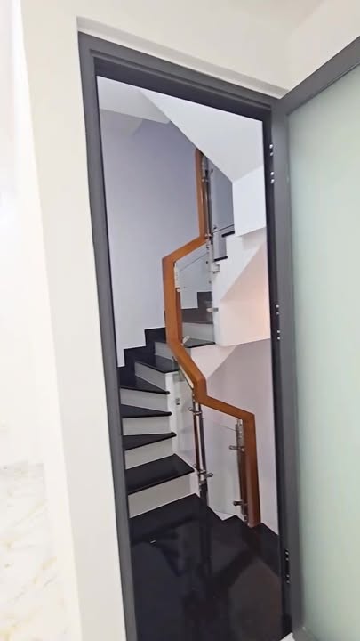 Nhà phố Gò Vấp 29m² giá 7.4 tỷ - Xe hơi đổ cửa, nở hậu 3.9m!