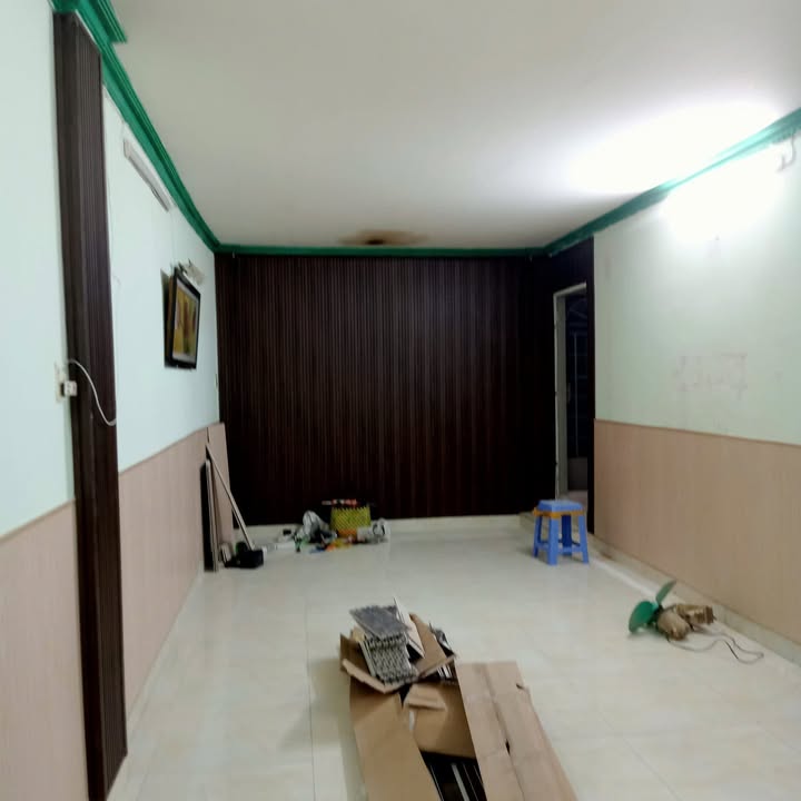 Nhà 2 tầng hẻm 3 gác Cách Mạng Tháng 8, quận 3, 44m² - Giá 5 tỷ thương lượng!