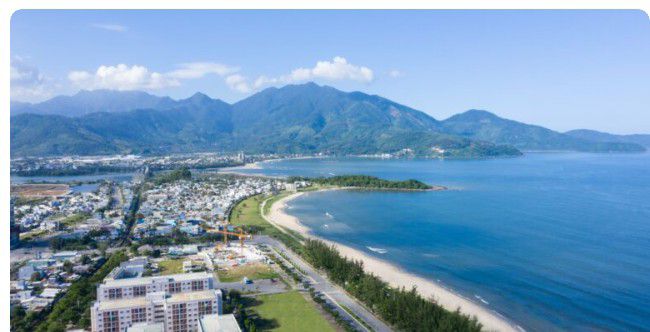 Cặp mặt tiền Nguyễn Tất Thành, Thanh Khê, Đà Nẵng 250m² - Cơ hội đầu tư hấp dẫn!