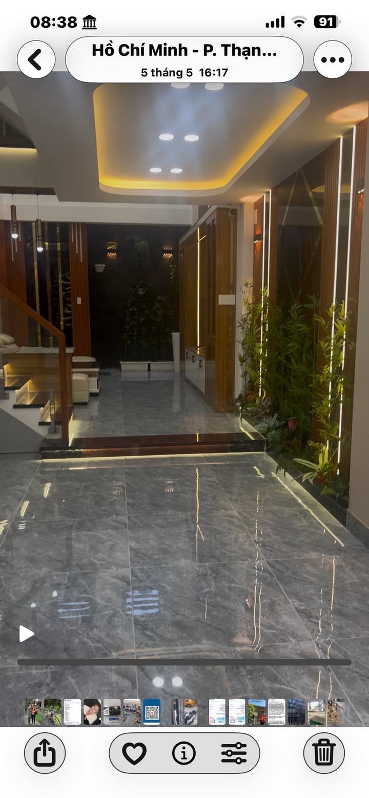 Cho thuê mặt bằng nhà phố đường TL 29, quận 12, diện tích 56m² - Chính chủ thương lượng giá tốt!