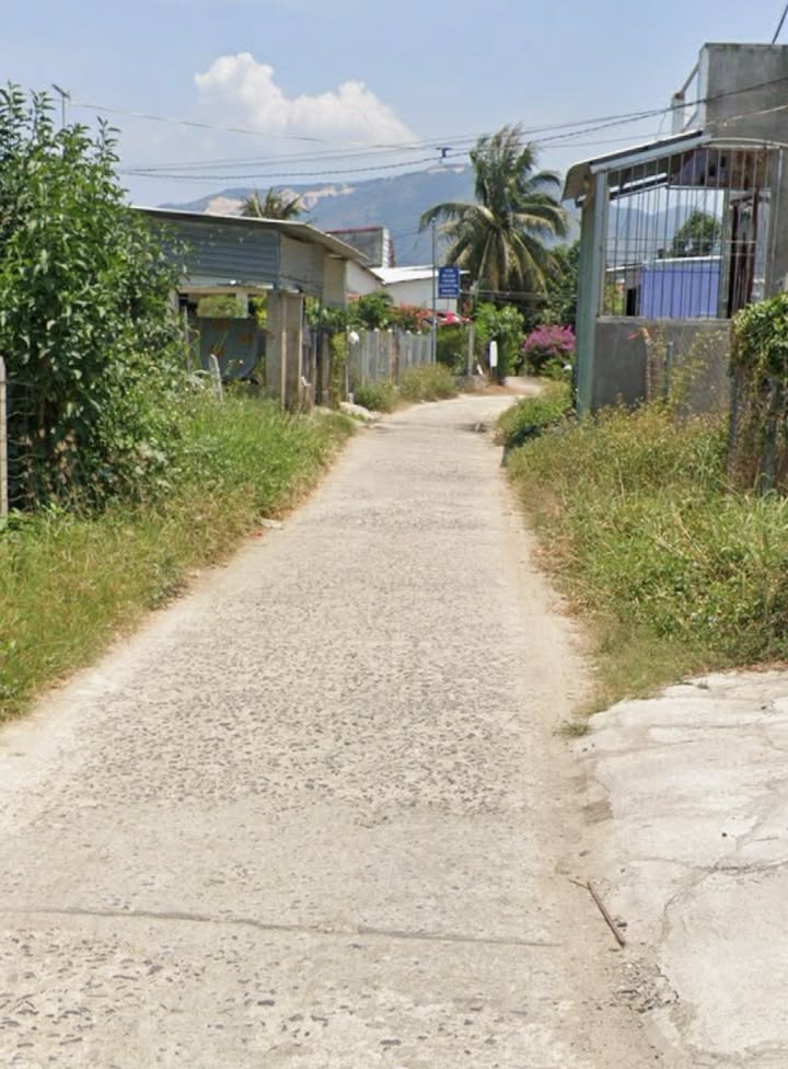 Đất nền Diên Phú, Diên Khánh 130m² giá 999 triệu - Đường ô tô thông thoáng!