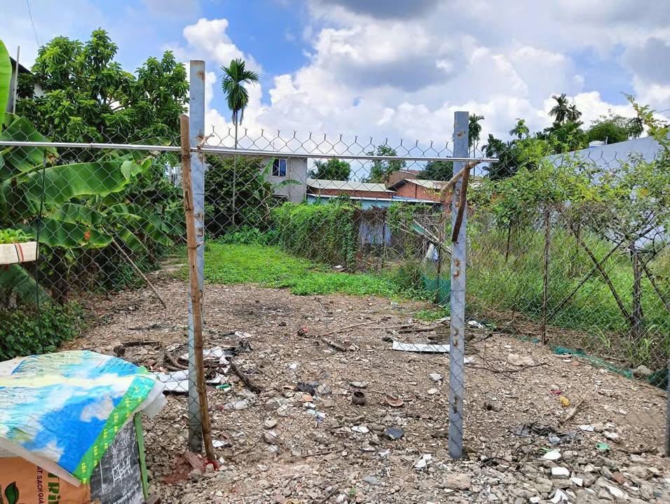 Đất nền Hưng Lộc, Thuận An 160m² giá 3.5 tỷ - Khu dân cư đông đúc!