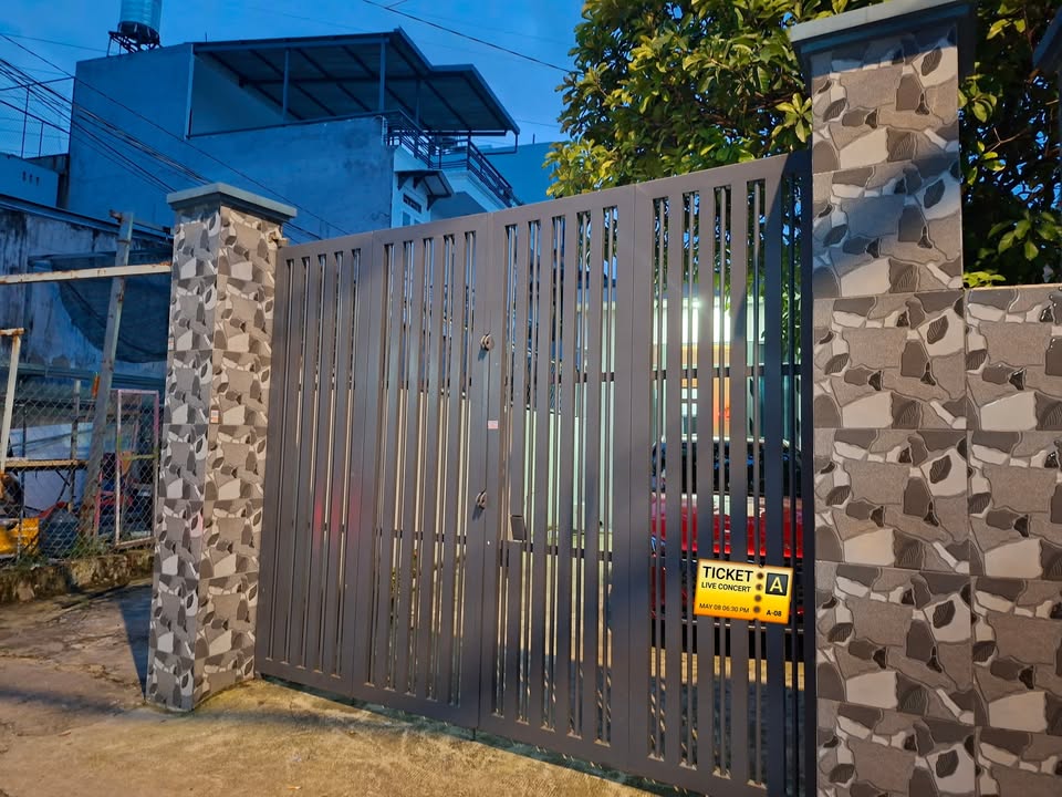 Nhà 3 tầng Tô Ký, Quận 12, 70m² giá 4 tỷ - Sổ hồng chính chủ!