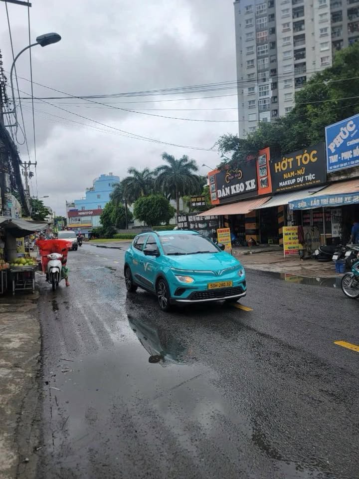 Mặt tiền kinh doanh Tân Kỳ Tân Quý Tân Phú 120m² giá 16 tỷ - Cơ hội đầu tư lý tưởng!