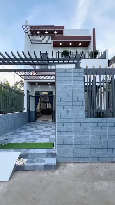Nhà riêng An Phú Tây, Bình Chánh 75m² giá chỉ 980 triệu - Sở hữu ngay!
