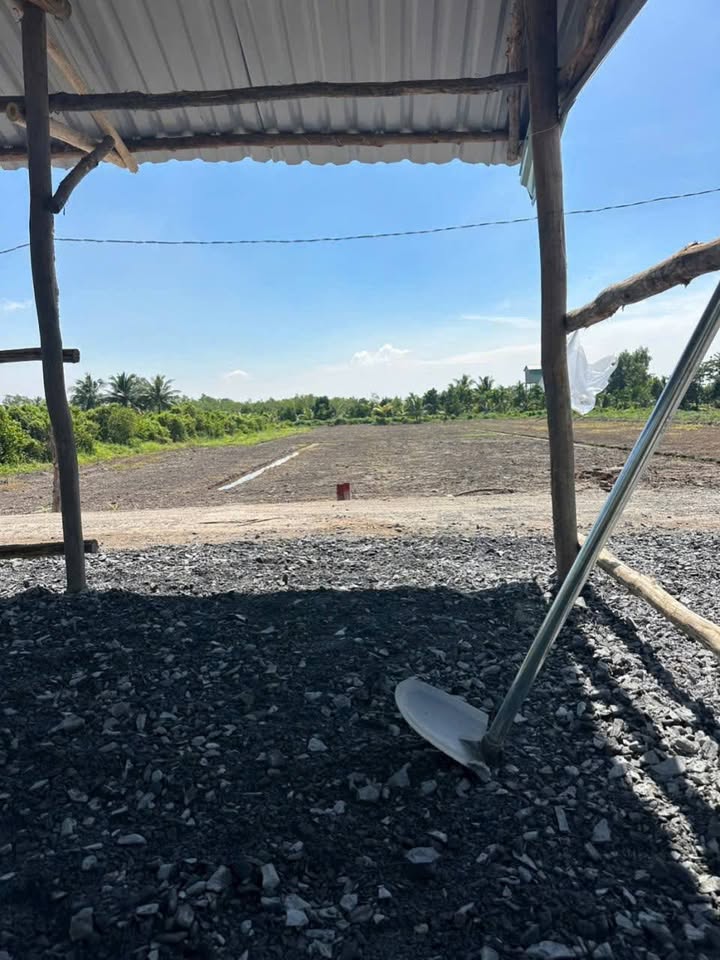 Đất vườn 1000m² Bình Đức, Bến Lức - Giá chỉ 999 triệu - Đầu tư sinh lời