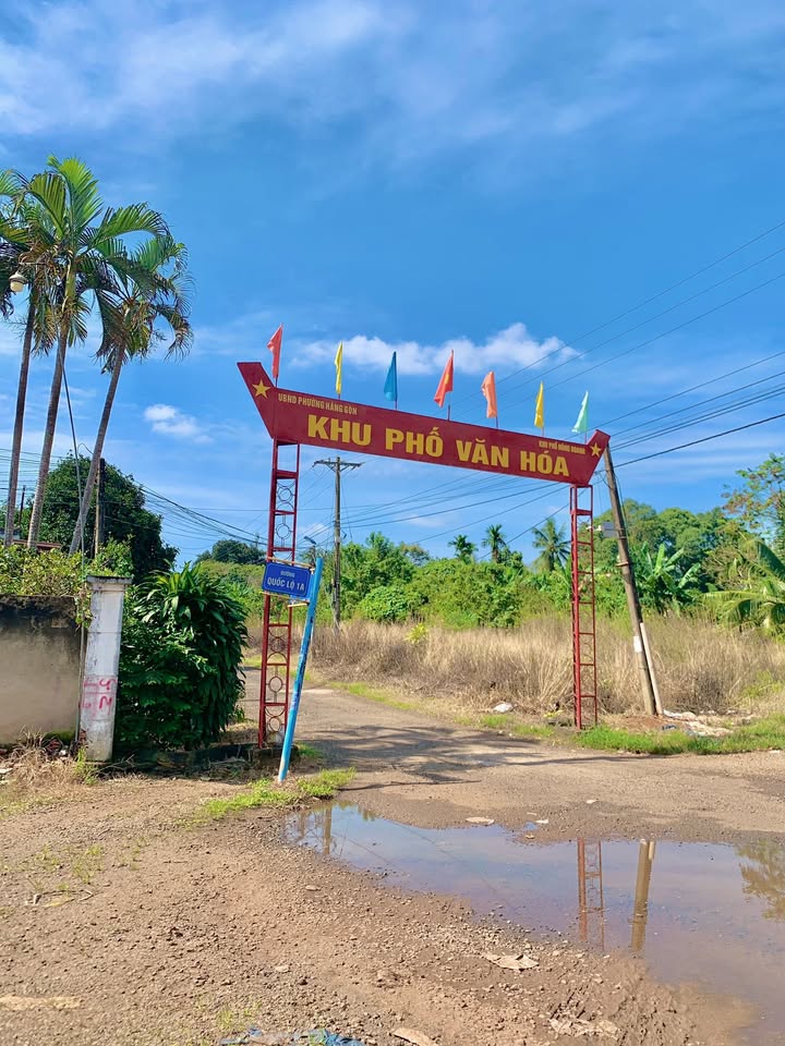 Bán đất Phường Xuân Tân - 100m² chỉ 620 triệu - Đường bê tông xe hơi vào tận nơi!