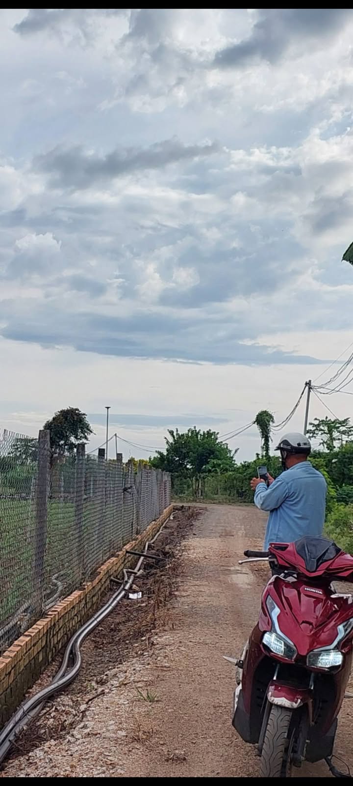 Đất nền Xuân Đông 4000m² giá thỏa thuận - Pháp lý sổ hồng chính chủ!