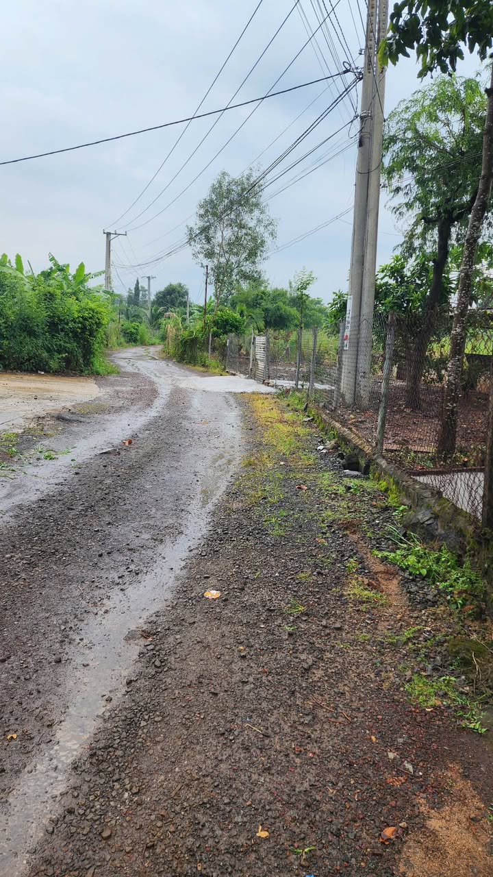 Đất 1,7 sào tại Sông Trầu, Trảng Bom giá 1,99 tỷ - Cơ hội đầu tư hấp dẫn!