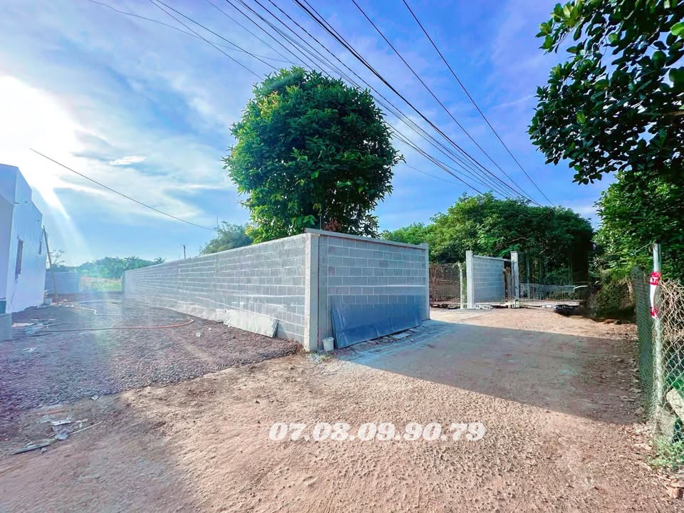 Đất nền Bảo Vinh Long Khánh 168m² giá 900 triệu - Sổ riêng thổ cư 100%!