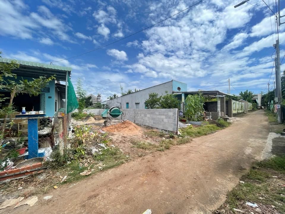 Đất thổ cư 100m² tại Bảo Vinh, Long Khánh - Giá chỉ 750 triệu, sổ đỏ chính chủ!