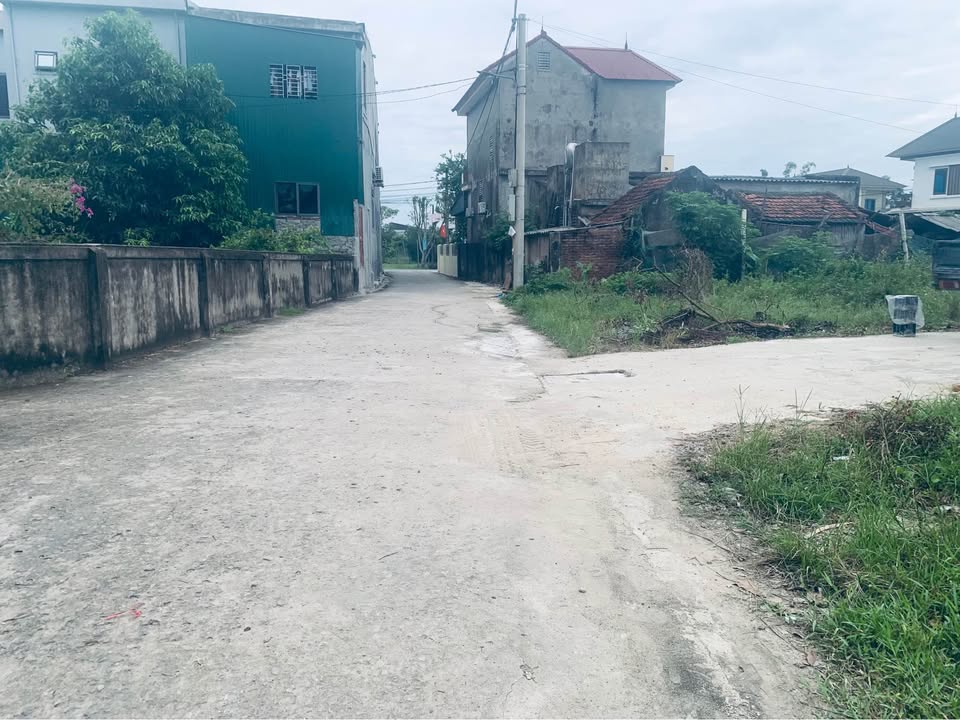 Đất Hưng Đông Vinh 72m² giá 2.1 tỷ - Đường thông thoáng ô tô tránh nhau!