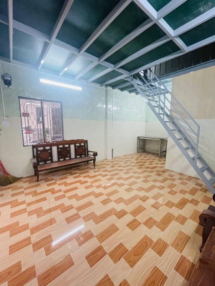 Nhà nguyên căn 1PN đường Số 1, An Khánh - Cho thuê giá thỏa thuận, phù hợp cho ở hoặc kinh doanh!