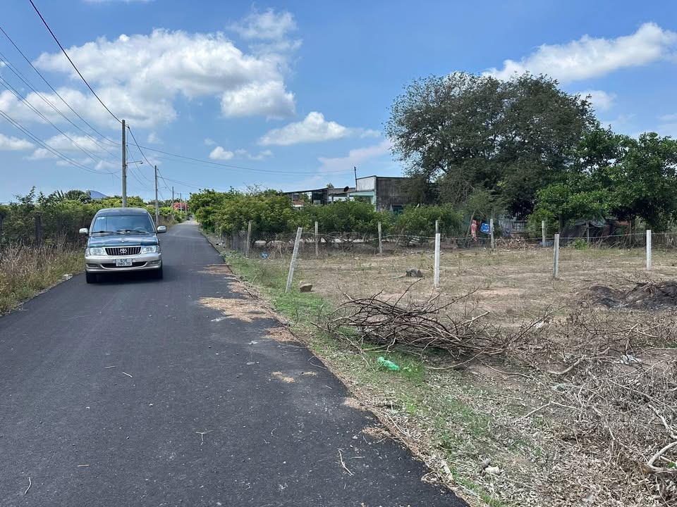 Đất nền Hòa Hội, Xuyên Mộc 353.6m² giá 1.2 tỷ - Đầu tư sinh lời ngay!