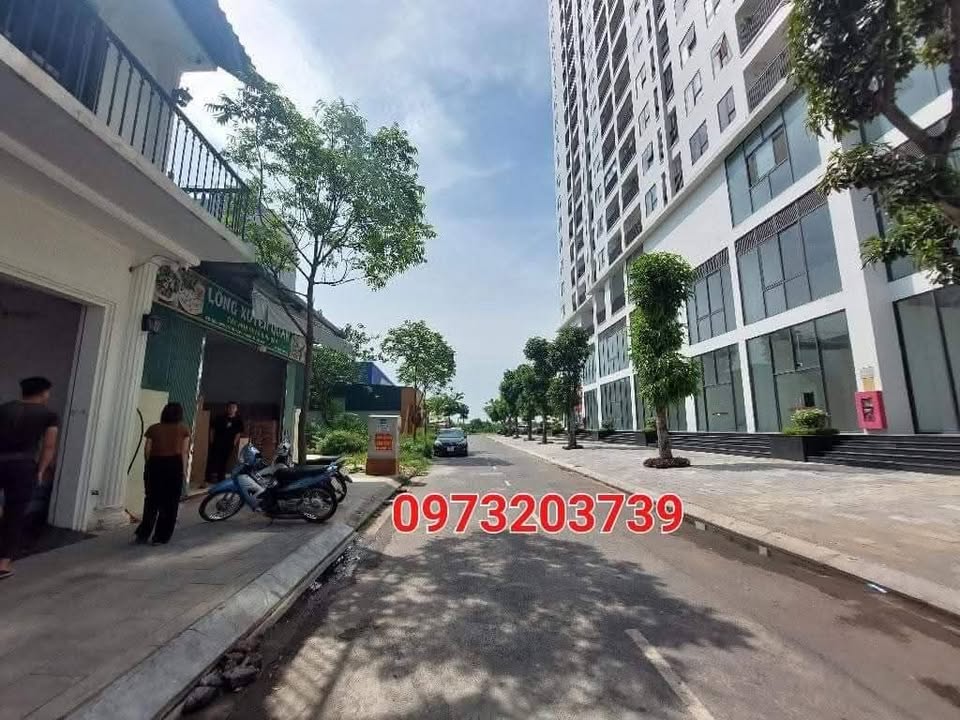 Đất phân lô đấu giá Tứ Hiệp Thanh Trì 90m² - Vị trí đẹp, giá thỏa thuận!