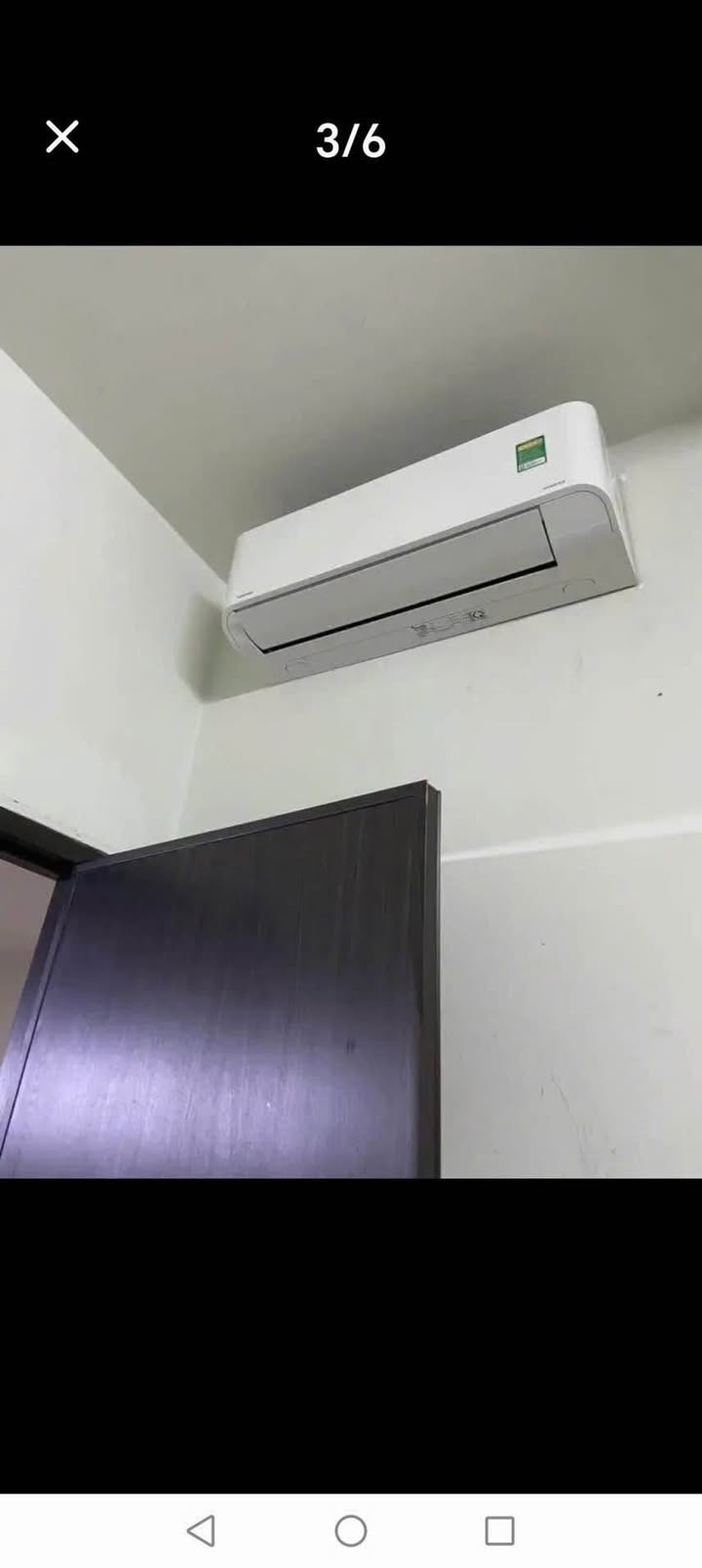 Căn hộ 1st Home - Chung cư Bắc Hà Hoàng Hổ, Long Xuyên 39.59m² giá 565 triệu - Dọn vào ở ngay!