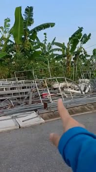 Đất nền Phù Cừ 102m² giá 1.7 tỷ - Lô áp góc siêu rẻ, view sông