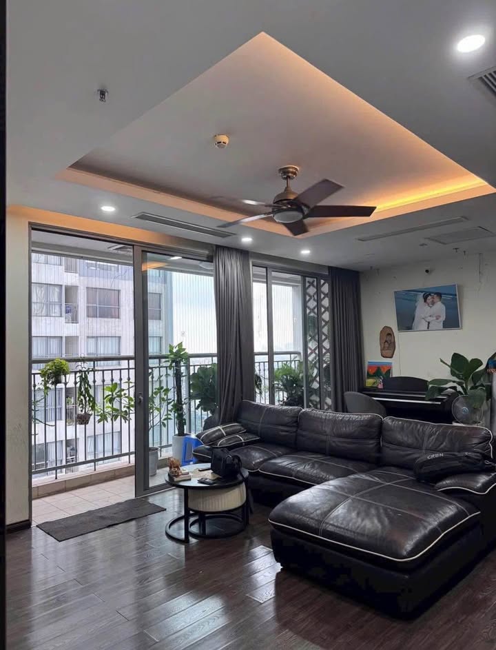 Căn hộ Times City T08 1 phòng ngủ giá 12 triệu - Sẵn sàng vào ở ngay!