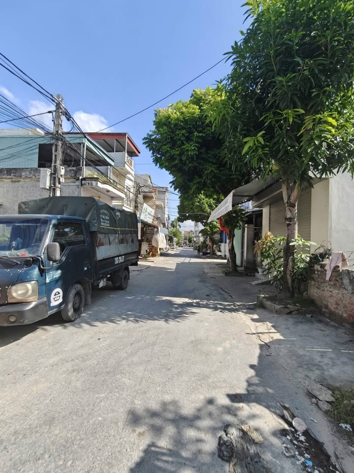 Đất nền Đồng Hòa - Hải Phòng 52m² giá 2 tỷ - Sổ hồng chính chủ, nhanh tay sở hữu!