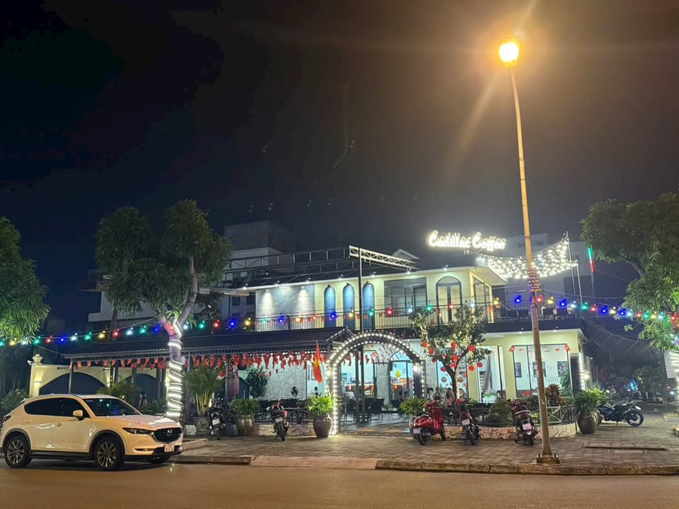 Đất nền tuyến 2 đường Quốc tế Bắc Sơn, Kiến An 300m² - Vị trí đẹp tuyệt đối!