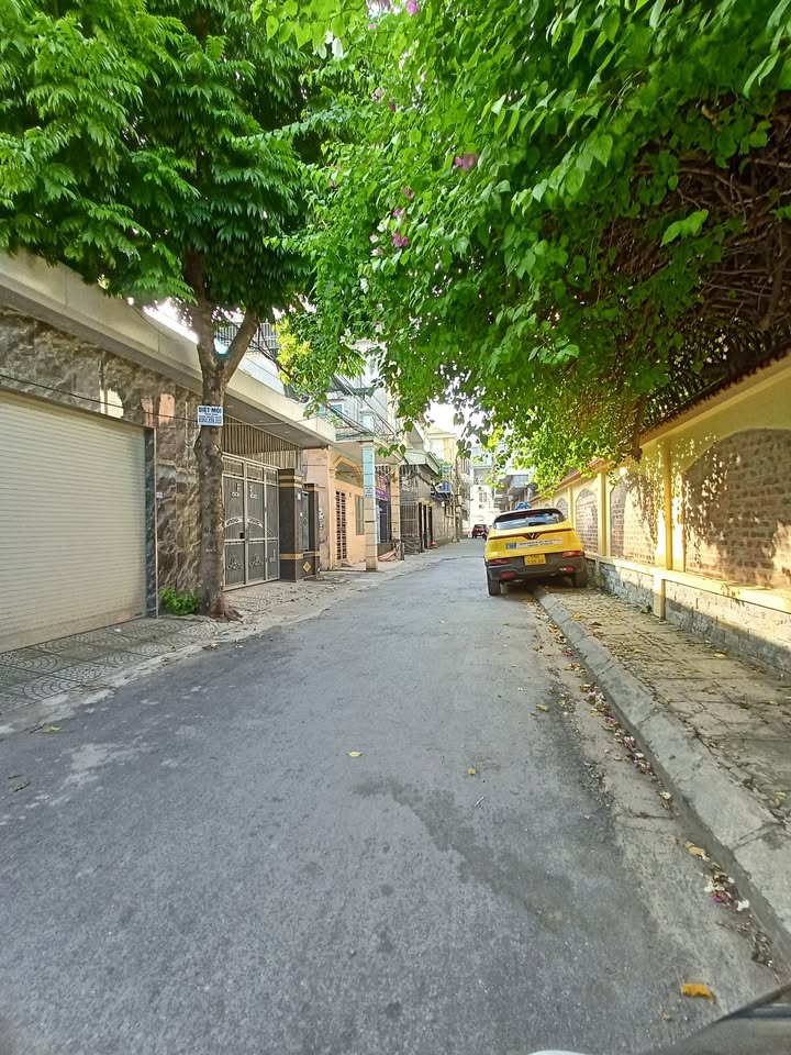 Đất nền 90m² đường Thiên Lôi, quận Lê Chân, giá chỉ 5.13 tỷ - Ngõ thông, ô tô tránh nhau!