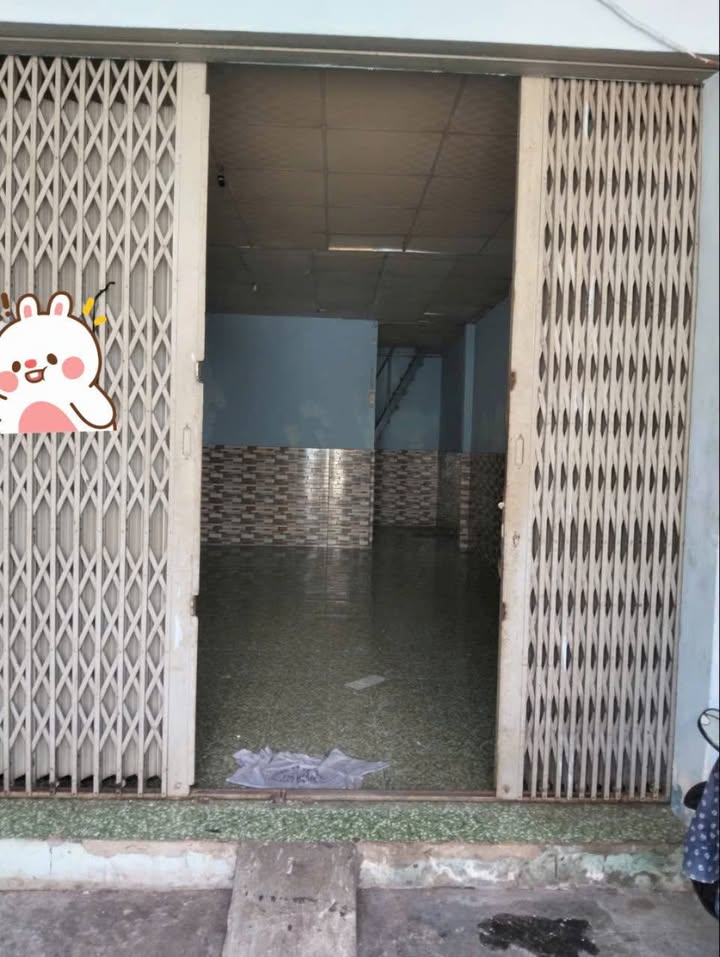 Nhà cho thuê Hương Lộ 2, Tân Phú 60m² giá 7 triệu - Hẻm xe tải thông thoáng!