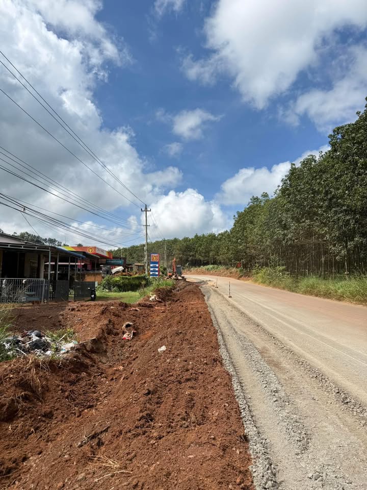 Đất mặt tiền Tỉnh Lộ 682, Đắk Môl, 900m² giá thỏa thuận - Kinh doanh thuận lợi!