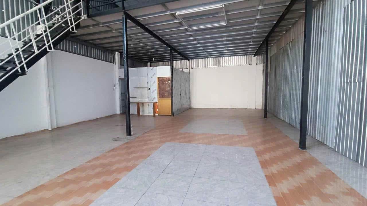 Kho cho thuê mặt tiền đường Nguyễn Trung Trực, Rạch Giá 300m² - Giá chỉ 20 triệu/tháng!