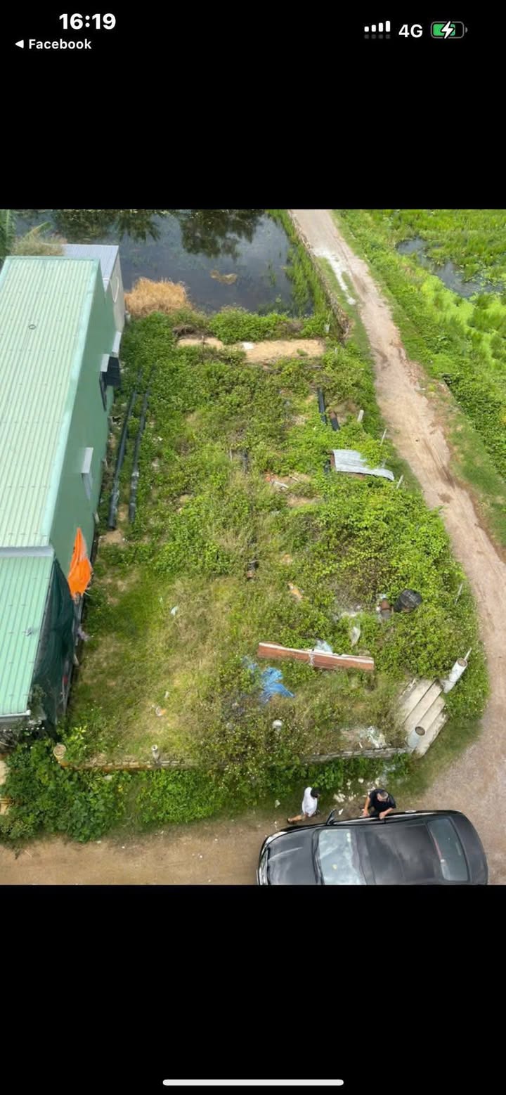 Đất bán góc 142m² tại Phước An, Tuy Phước - Giá chỉ 600 triệu!