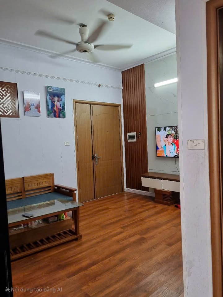 Căn hộ A14 Nam Trung Yên 53m² giá 4.9 tỷ - Bán gấp chính chủ!