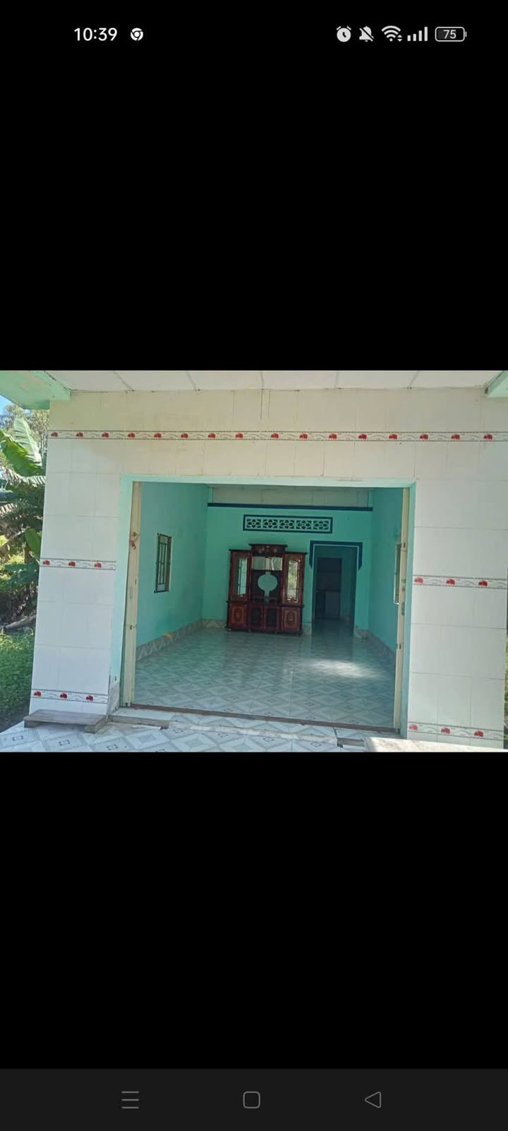 Nhà riêng Hựu Thạnh, Đức Hòa, Long An 100m² giá 600 triệu - Đến ở ngay!