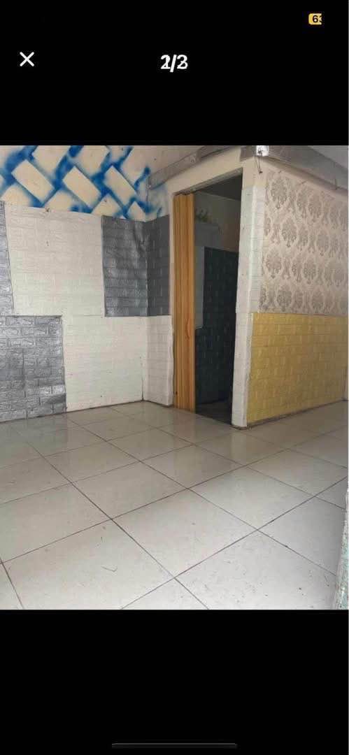 Phòng trọ cho thuê tại Nguyễn Văn Linh, Cần Thơ - Giá chỉ 850k - An ninh và tiện lợi!