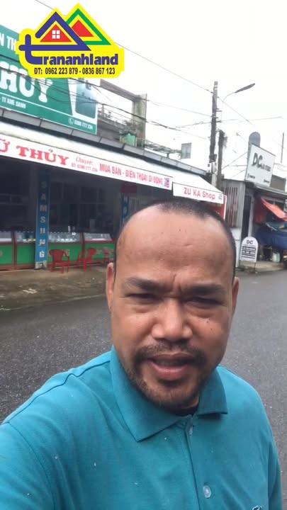 Đất biệt thự Khe Sanh 414m² giá 2 tỷ - Cơ hội đầu tư tuyệt vời!