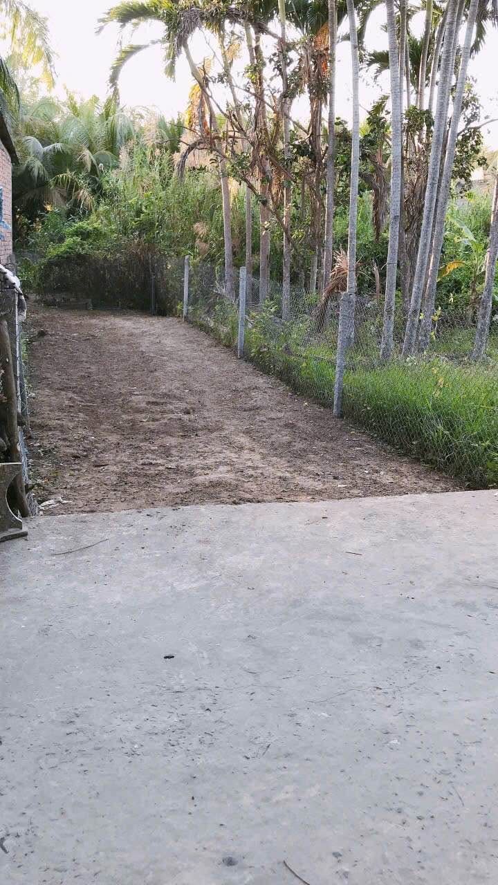 Đất Tân Ngãi Vĩnh Long 72m² giá 350 triệu - Vị trí tiềm năng, sạch sẽ!