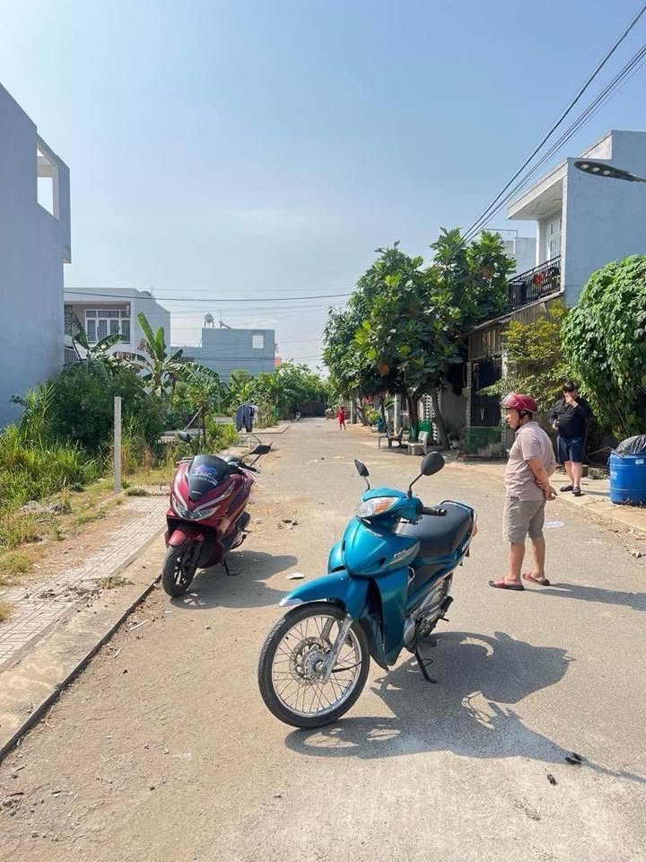 Đất nền Thủ Đức 150m² chỉ 5,35 tỷ - Đầu tư sinh lời ngay!