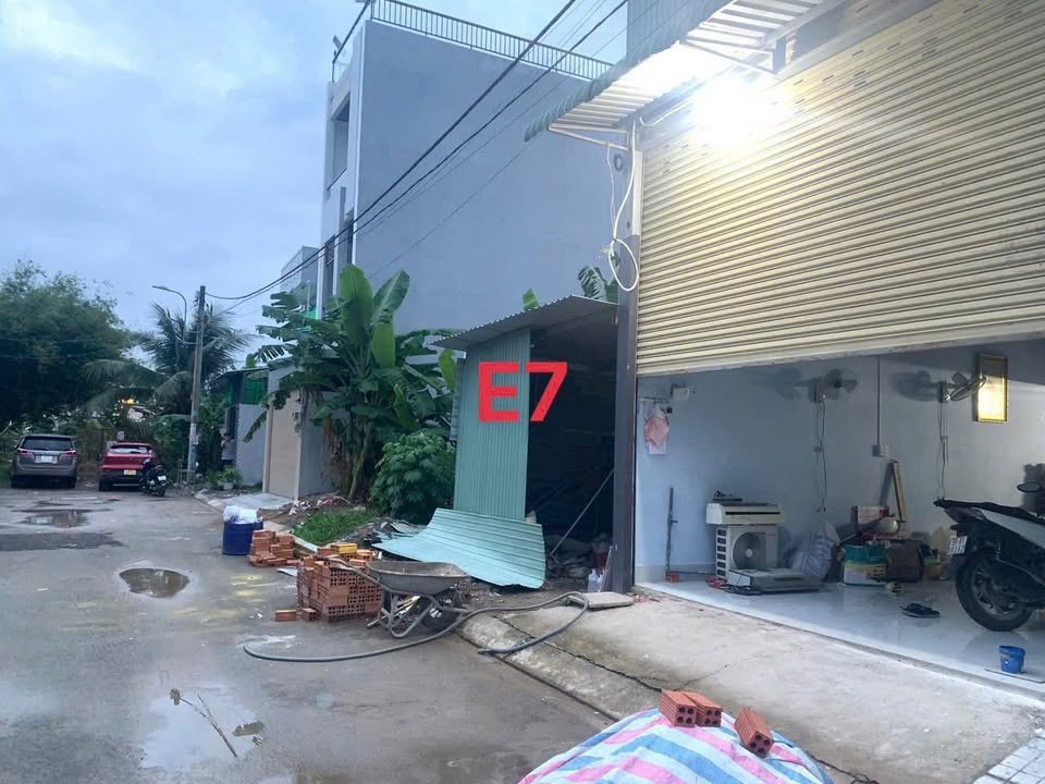 Đất nền Riocasa Long Trường Q9 68.2m² giá 4.5 tỷ - Vị trí thuận lợi ngay chợ!